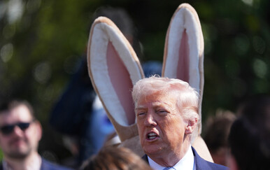 Trump komentirao aktualnosti o Iranu: "Oni koji se protive ratu su glupi"