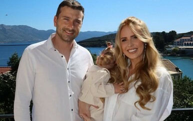 Maja Lena Lopatny oduševila obiteljskim fotografijama