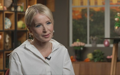 Danijela Martinović o ljubavi i velikim izazovom pred kojim se našla: "Jako sam plakala..."