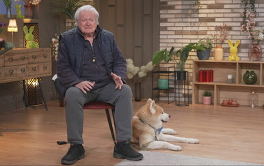 Ibrica Jusić o velikih 60 godina karijere: "Uvijek sam u svijetu govorio možete od mene raditi što želite, ali..."