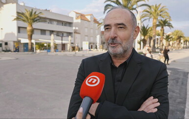 Dražen Zečić otkrio koji ga strah prati u ulozi djeda: "Bojim se hoću li biti..."