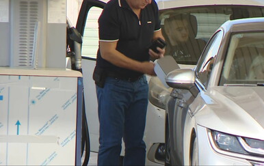 Ribari i poljoprivrednici ogorčeni poskupljenjem plavog dizela