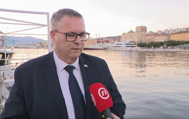 Pozitivan početak turističke godine, direktor HTZ-a komenitrao nadolazeću sezonu