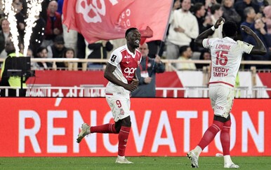 VIDEO Čudesni Amerikanac rekreirao Šukerovu golčinu Schmeichelu i zasjenio sve ostale poteze vikenda