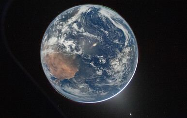 Artemis II ušao u povijest: Oborili rekord za udaljenost čovjeka od Zemlje