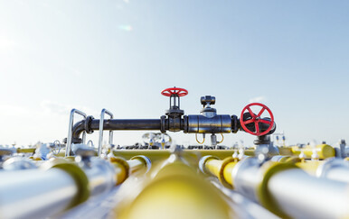 BiH: Dvije NVO oštro protiv da američka kompanija gradi i upravlja plinovodom