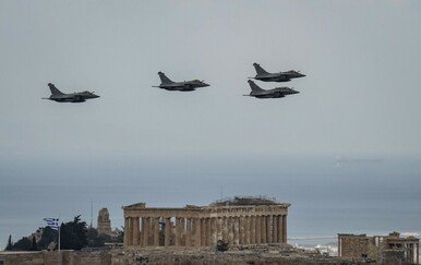 Grčka kupuje izraelski raketni sustav PULS