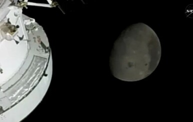 Artemis II ušao u povijest: Oborili rekord za udaljenost čovjeka od Zemlje