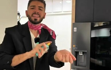 "Mame kad idu na misu za Uskrs": Objava nasmijala regiju, je li i vaša mama takva?