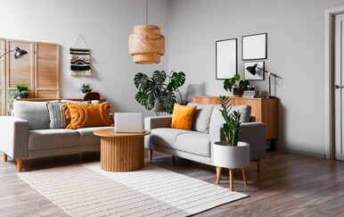 Stvari kojima nije mjesto u dnevnom boravku