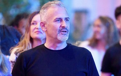 Kako izgleda Giulianova supruga Kristina?