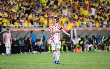 Modrić oduševio Bosnu i Hercegovinu: Evo što im je poručio nakon plasman na Svjetsko prvenstvo