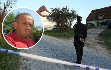 Zagorje zavijeno u crno, prijatelji se opraštaju od kuburaša Srećka