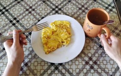 LCHF jelovnik za 7 dana: Što jesti od doručka do večere kako biste smršavili?