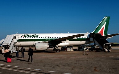 Zračne luke u Italiji ostaju bez goriva