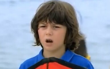 Gdje je nestao David Šikić?