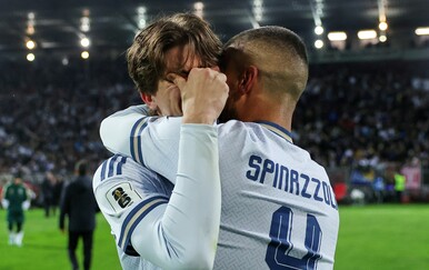 UEFA zaprijetila Italiji oduzimanjem Europskog prvenstva