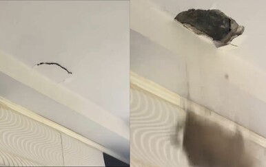 Kad susjed sam krene u popravke, onda to ovako izgleda