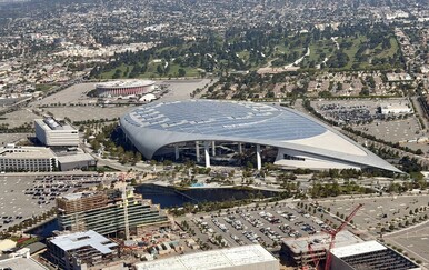 FIFA dobila ultimatum: Prijetnja štrajkom na stadionu domaćinu Svjetskog prvenstva!