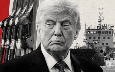 Jesu li znali što će reći? Sin Donalda Trumpa u fokusu, a trgovci "zaradili milijune u minutama"