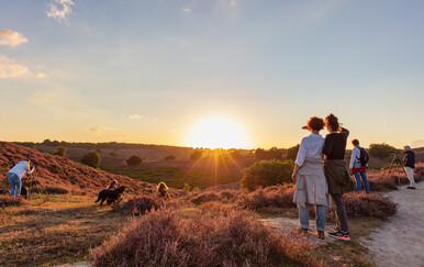 Nizozemski "normabel": Novi trend koji se prakticira u sumrak, a smiruje um za desetak minuta