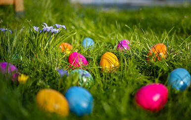 Tražili uskrsna jaja, a ugledali šokantni prizor: Policija sve istražuje