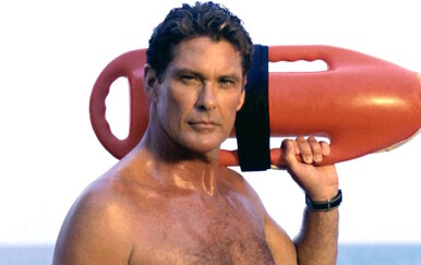 Životna priča Davida Hasselhoffa