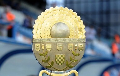 Odlične vijesti: Evo gdje možete besplatno gledati oba polufinala Kupa