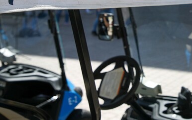 Fulir besplatno prevozi građane u centru Zagreba