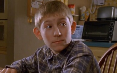 Zašto se Erik Per Sullivan povukao iz svijeta glume?