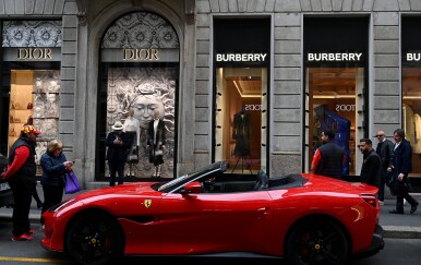 Dubai više nije prvi izbor elite, ultrabogataši se sele u grad u susjedstvu Hrvatske