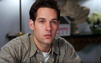 Paul Rudd napunio je 57 godina, a i dalje izgleda kao na početku karijere