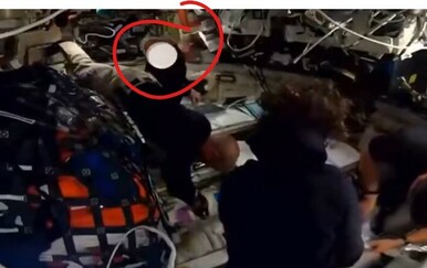 Incident zasjenio veliki uspjeh svemirske misije: “Ovo je ultimativna svemirska reklama”