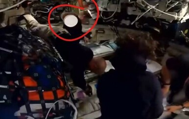 Incident zasjenio veliki uspjeh svemirske misije: “Ovo je ultimativna svemirska reklama”