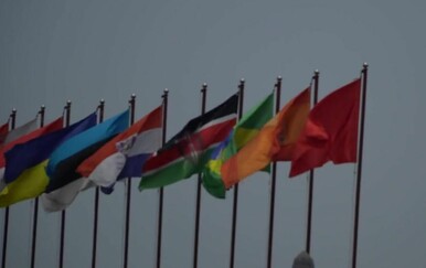 Sve zastave ovog kviza može znati samo stručnjak i svjetski putnik