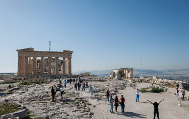 Geopolitički nemiri sada su prepreka broj jedan za međunarodna putovanja