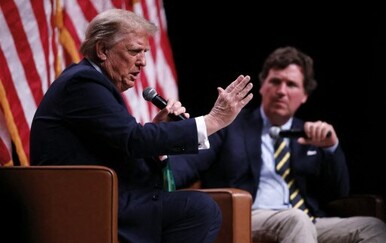 Konzervativac i bivši voditelj Fox Newsa brutalno napao Trumpa: "Kako se usuđuješ, to je zlo"