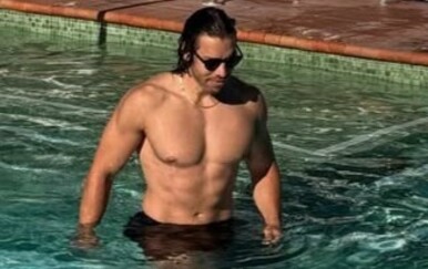 Sin Arnolda Schwarzeneggera, Joseph Baena, nastavlja osvajati svijet bodybuildinga