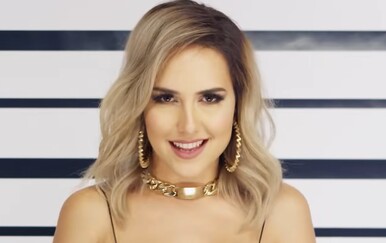 Kviz ''Nastavi stihove pjesama Lane Jurčević''