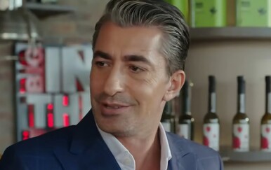 Kako danas izgleda turski glumac Erkan Petekkaya?