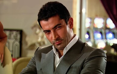 Životna priča turskog glumca Kenana İmirzalıoğlua