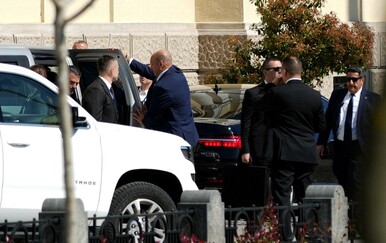 Donald Trump Jr. stigao u Banju Luku