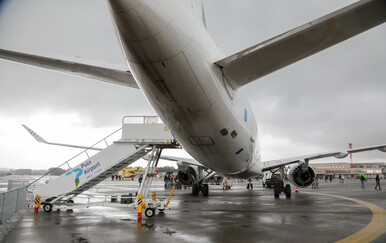 Ina: Opskrba hrvatskih zračnih luka mlaznim gorivom je redovna