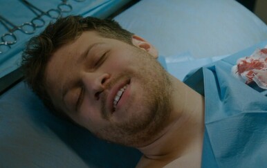 Crno more: Prije operacije izjavio je nešto šokantno