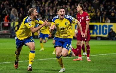 Filmska priča doživjela nesretan kraj: Junak svoje domovine propušta Svjetsko prvenstvo!