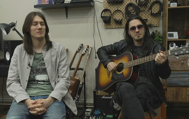 Stopama starijeg brata: Nakon Dine , zapjevao i Bruno Jelusić!