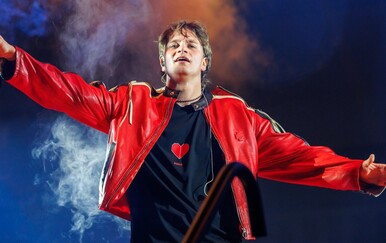 Jakov Jozinović najavio koncert u Beću