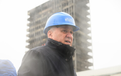 Bačić: Uklanjanje azbesta iz zgrade Vjesnika kreće ovog tjedna, bez dodatnih troškova