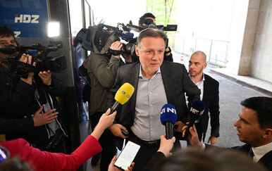 Jandroković uoči burnog 'aktualca': SDP mijenja taktiku, HDZ poziva na dogovor oko ustavnih sudaca