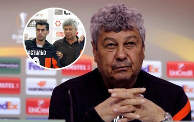 Lucescu u kritičnom stanju, bivši igrač mu se obratio: "Nisi me pustio majci u bolnicu, nisi me pustio ni na sahranu..."